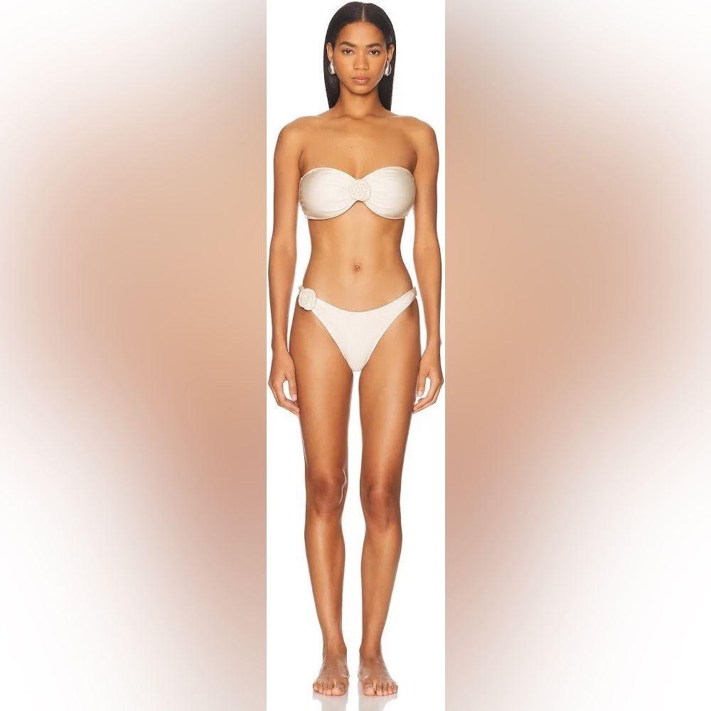 Lula Bikini Bottom in Macadamia
Bananhot